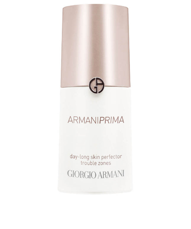 Giorgio Armani, Prima Day-Long, Anti-Imperfections, Gel Cream, For Face, 30 ml
