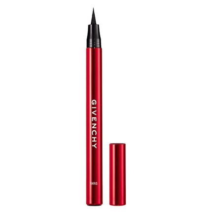 Givenchy, Disturbia , Precision, Liquid Eyeliner, 01, Black, 1.5 ml