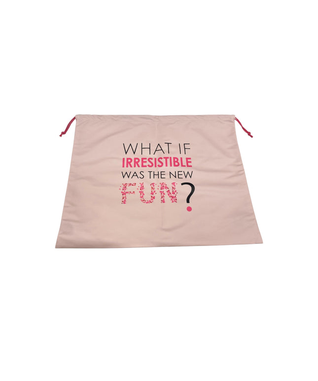 Givenchy, Live Irresistible, GWP Cardboard Bag