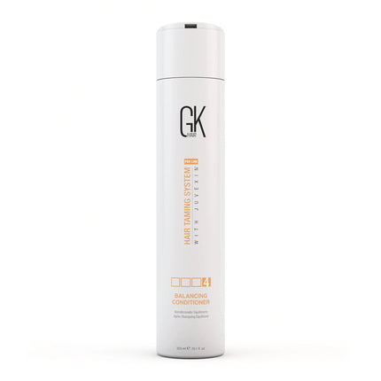 Global Keratin, Balancing, Hair Conditioner, For Rebalancing, 300 ml