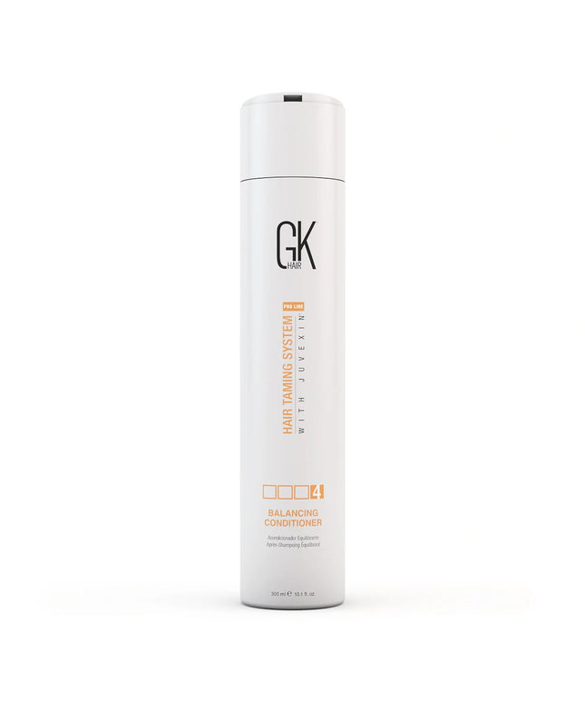 Global Keratin, Balancing, Hair Conditioner, For Rebalancing, 300 ml