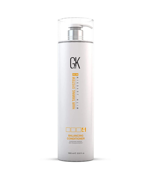 Global Keratin, Balancing, Hair Conditioner, For Rebalancing, 1000 ml