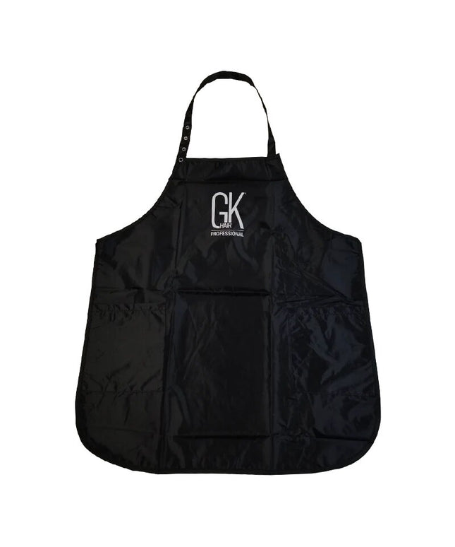 Global Keratin, Color, Hair Tinting Apron, Black