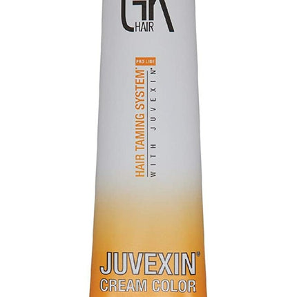 Global Keratin, Cream Colour, Permanent Hair Dye,  Violet, 100 ml