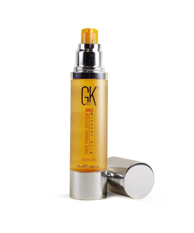 Global Keratin, Global Keratin, Argan, Hair Serum, For Moisturizing, 50 ml