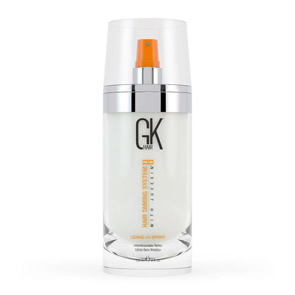 Global Keratin, Global Keratin, Hair Leave-In Balm Spray, For Nourishing, 120 ml