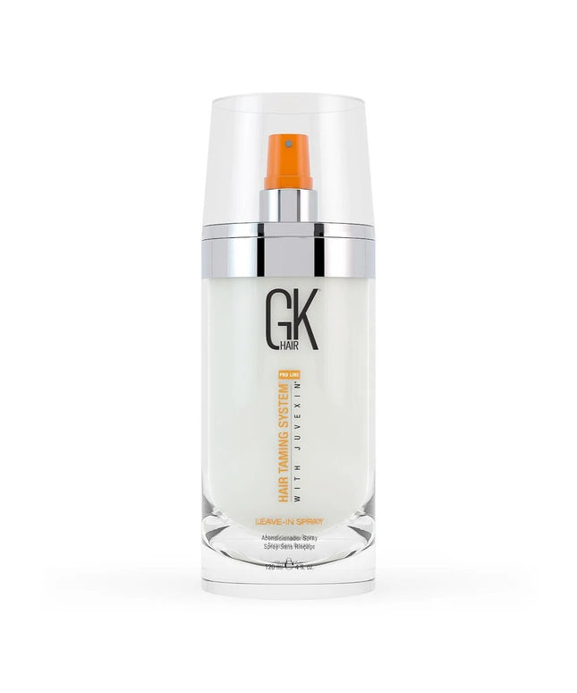 Global Keratin, Global Keratin, Hair Leave-In Balm Spray, For Nourishing, 120 ml