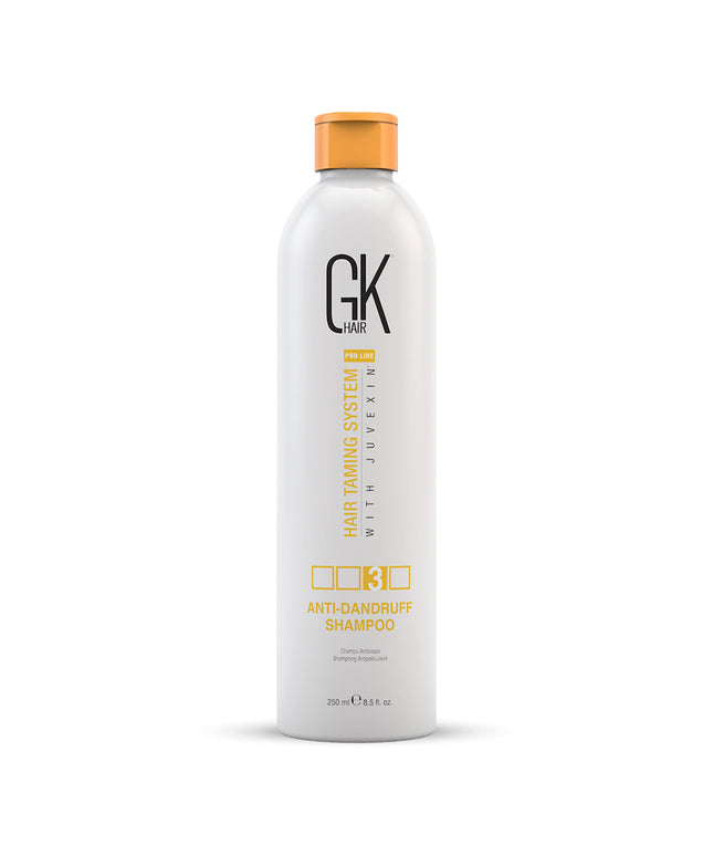 Global Keratin, Global Keratin, Hair Shampoo, Anti-Dandruff, 250 ml