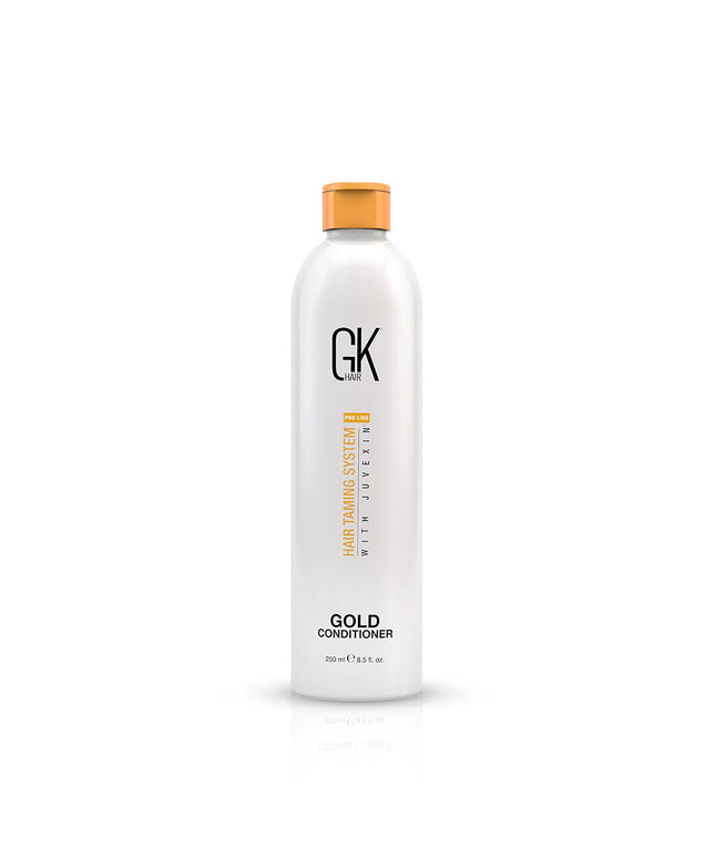 Global Keratin, Gold, Hair Conditioner, For Smoothening, 250 ml