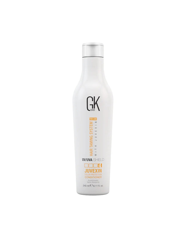 Global Keratin, Shield, Hair Conditioner, UV Protection, 240 ml