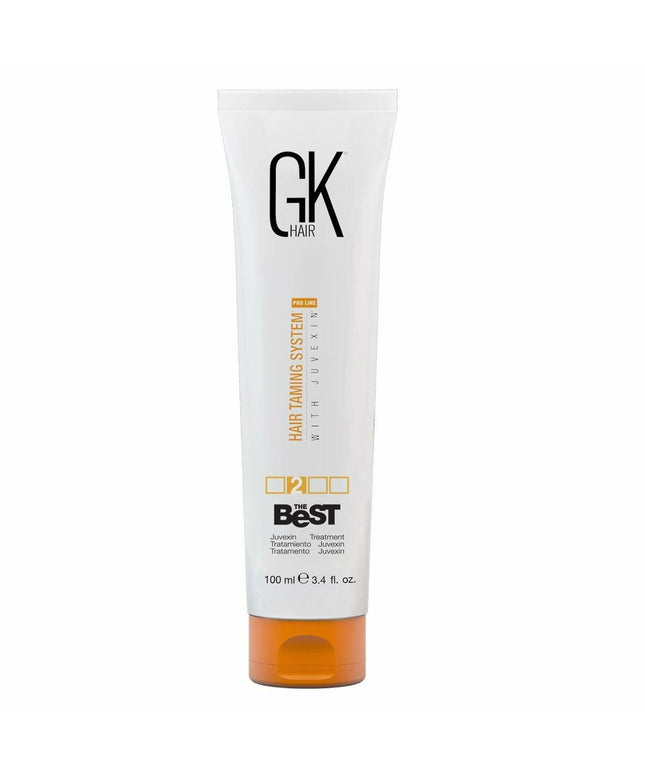 Global Keratin, The Best, Hair Cream Treatment, Repair, 100 ml