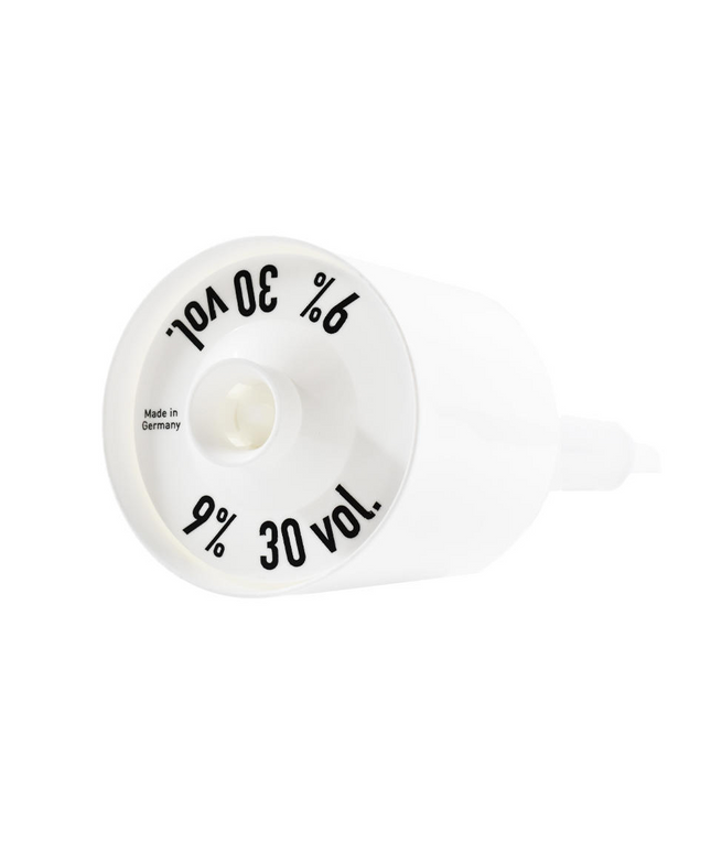 Goldwell, Topchic Depot 9% 30 vol Pump Dispenser