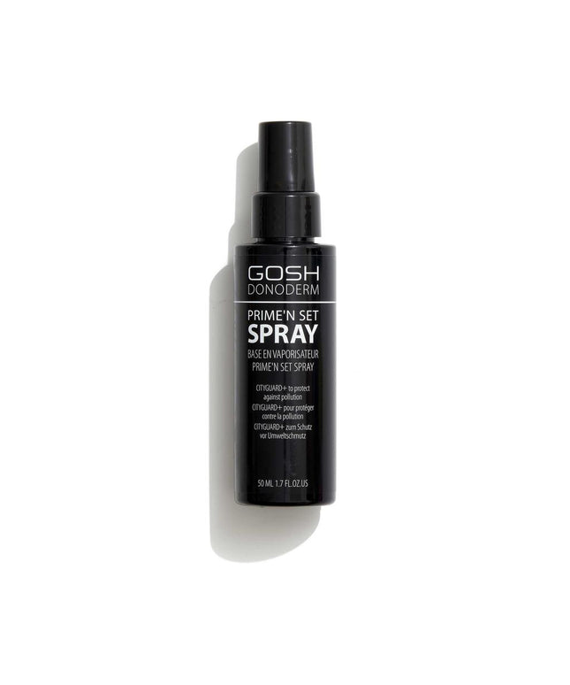 Gosh, Donoderm, Setting Spray, 50 ml