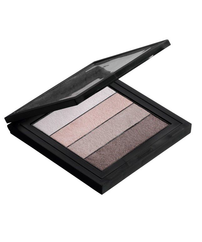 Gosh, Gosh, Eye Palette, 3, Plum, 8 g *Tester