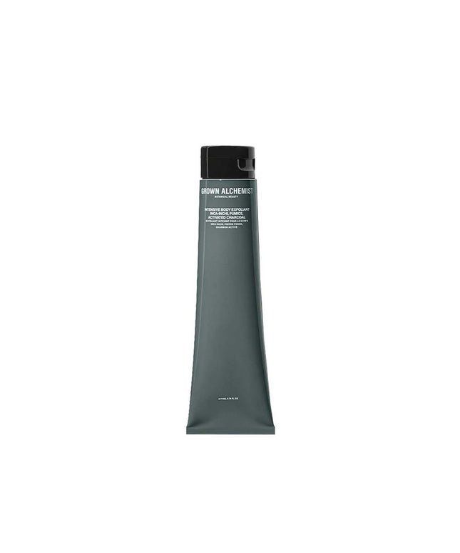 Grown Alchemist, Intensive, Deep Cleans &amp; Exfoliates, Exfoliating Cream, 170 ml