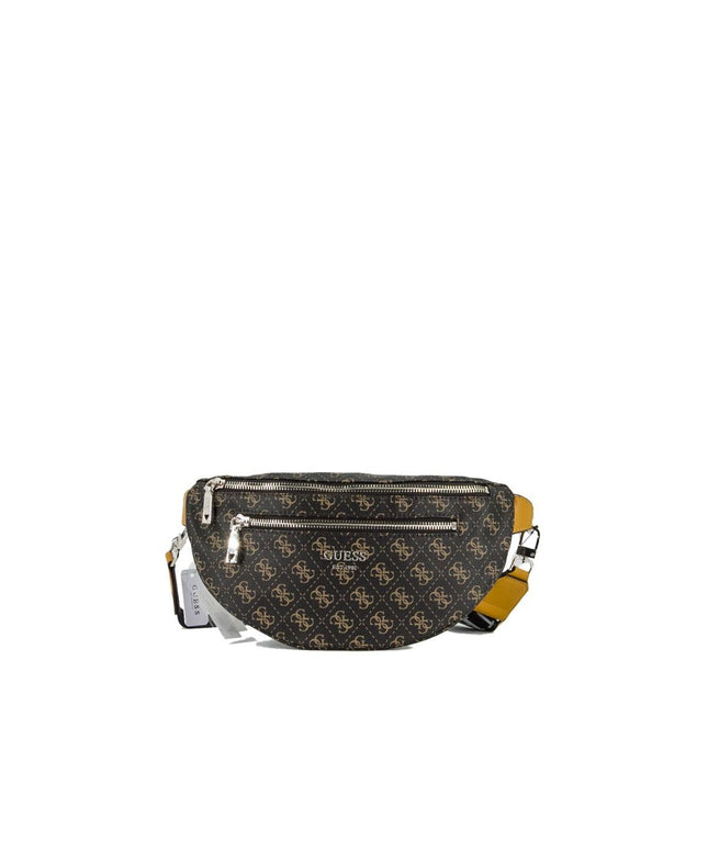 Guess, Vikky, Textile Fanny Pack, For Women