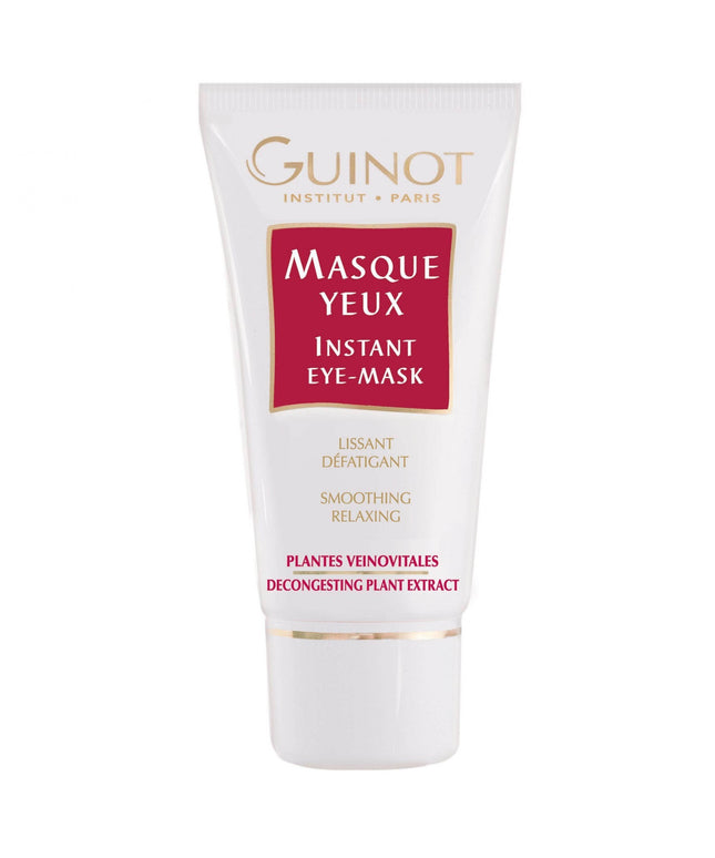 Guinot, Guinot, Anti-Dark Circles, Eye Cream Mask, 30 ml