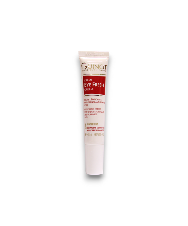 Guinot, Guinot, Anti-Ageing, Eye Cream, 15 ml