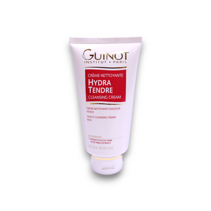 Guinot, Hydra Tendre, Hydrating, Cleansing Cream, 150 ml