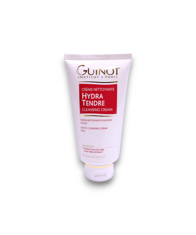 Guinot, Hydra Tendre, Hydrating, Cleansing Cream, 150 ml