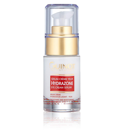 Guinot, Hydrazone, Smoothing, Eye Serum, 15 ml