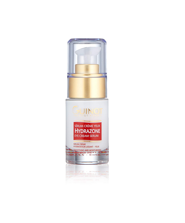 Guinot, Hydrazone, Smoothing, Eye Serum, 15 ml
