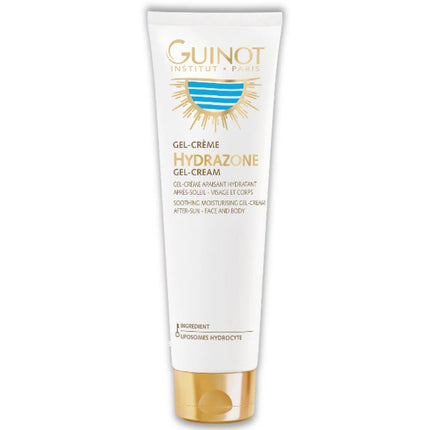 Guinot, Hydrazone, Soothing &amp; Moisturizing, After-Sun Gel, 150 ml