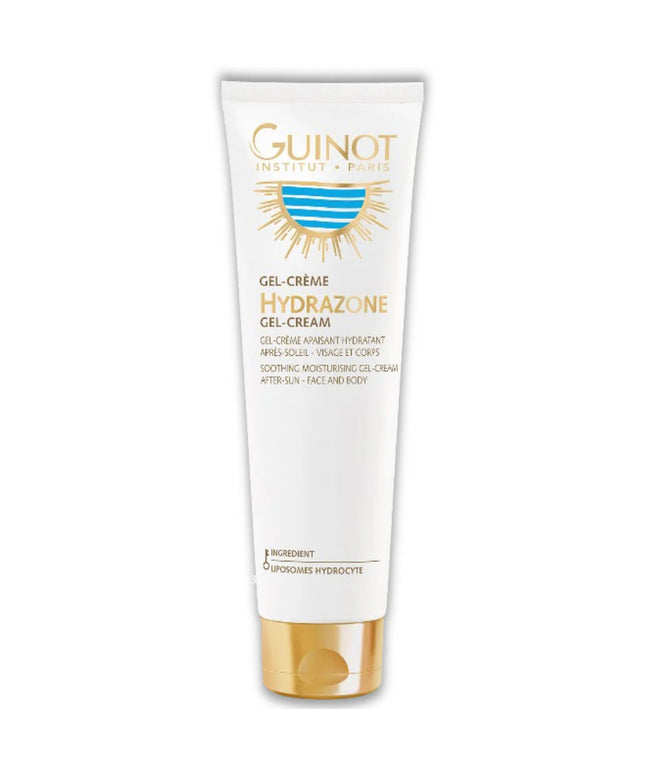 Guinot, Hydrazone, Soothing &amp; Moisturizing, After-Sun Gel, 150 ml