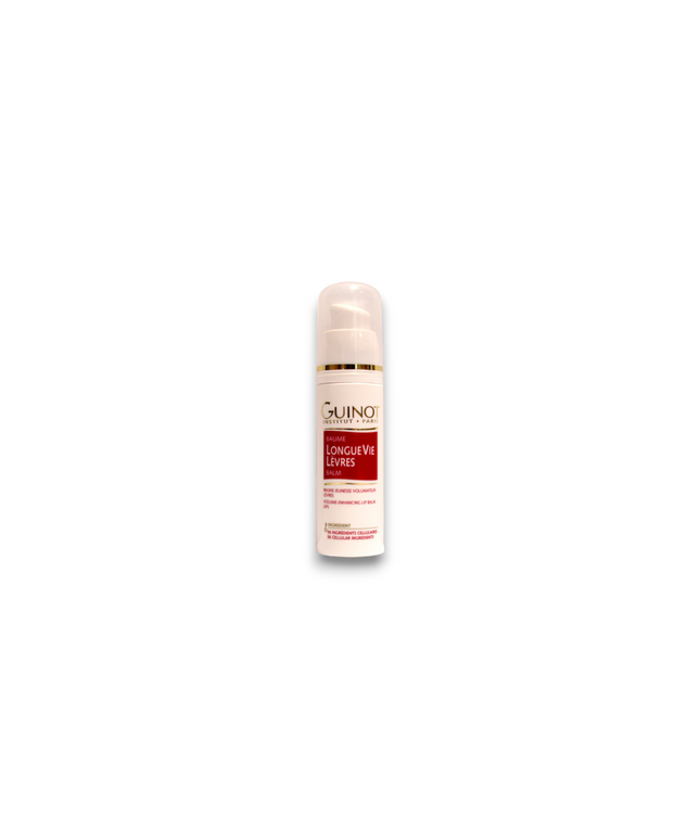 Guinot, Longue Vie Levres, Volumizing, Lip Balm, 15 ml