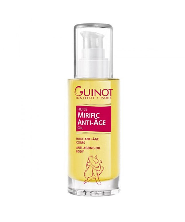 Guinot, Mirific, Anti-Ageing, Body Oil, 90 ml
