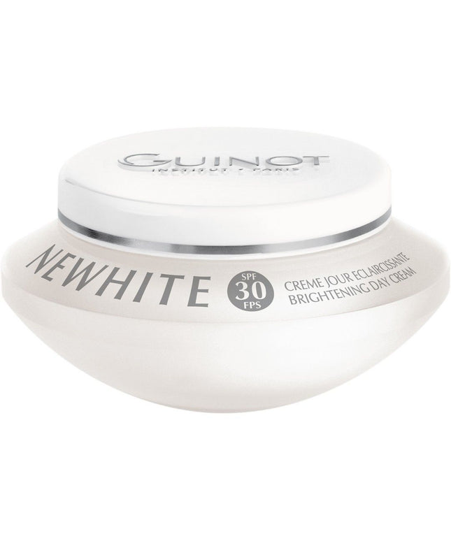 Guinot, Newhite, Illuminating, Local Treatment Cream, For Dark Spots, For Face, 50 ml