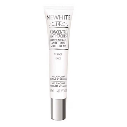 Guinot, Newhite, Repairing, Local Treatment Cream, For Ageing Spots, For Face, 15 ml