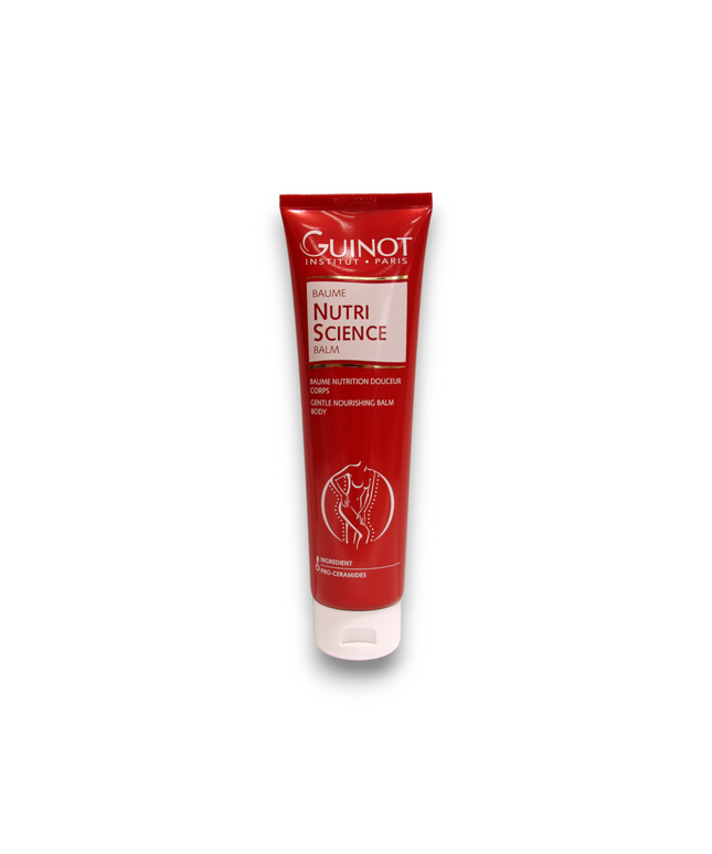 Guinot, NutriScience, Pro-Ceramides, Soothing, Body Balm, Daily, 150 ml
