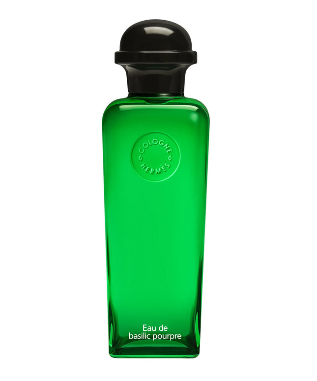Hermes, Eau de Basilic Pourpre, Eau De Cologne, Unisex, Individual, 200 ml