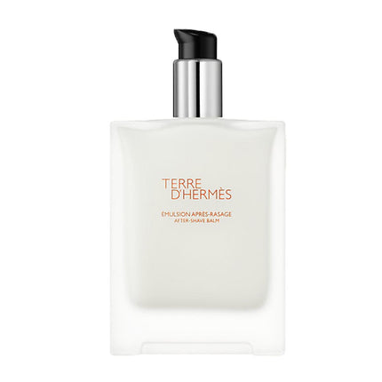 Hermes, Terre d&#x27;Hermes, Hydrating, After-Shave Balm, 100 ml *Tester