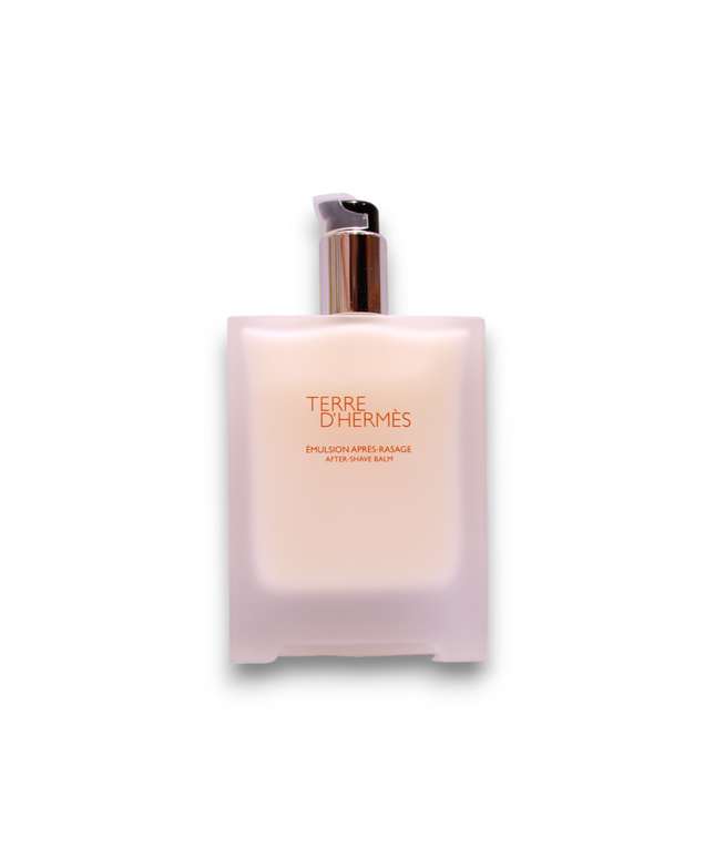 Hermes, Terre d&#x27;Hermes, Revitalising, After-Shave Lotion, 100 ml *Tester