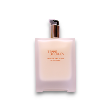 Hermes, Terre d&#x27;Hermes, Revitalising, After-Shave Lotion, 100 ml *Tester