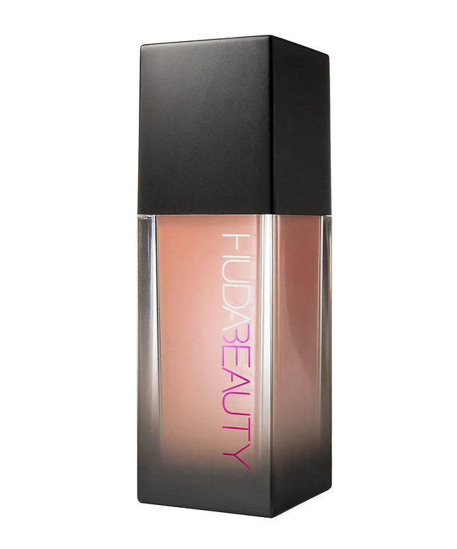 Huda Beauty, FauxFilter, Matte, Cream Foundation, 335B, Beignet, 35 ml