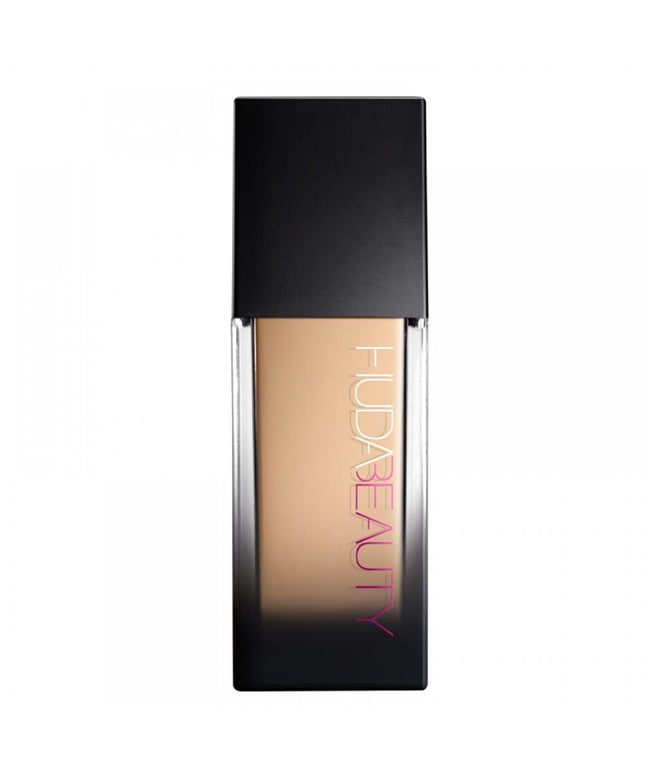 Huda Beauty, FauxFilter, Matte, Cream Foundation, 330N, Butter Pecan, 35 ml