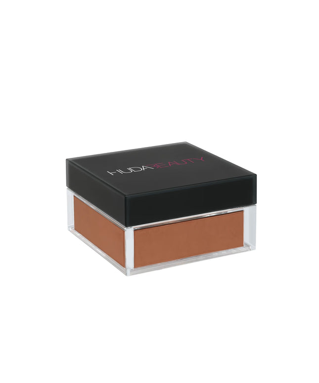 Huda Beauty, Tantour, Bronzing, Bronzer Compact Powder, Caffe, 20 g