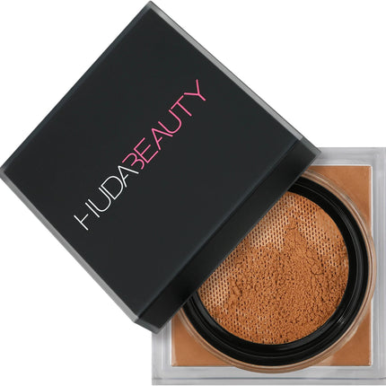 Huda Beauty, Tantour, Bronzing, Bronzer Compact Powder, Cinnamon, 20 g