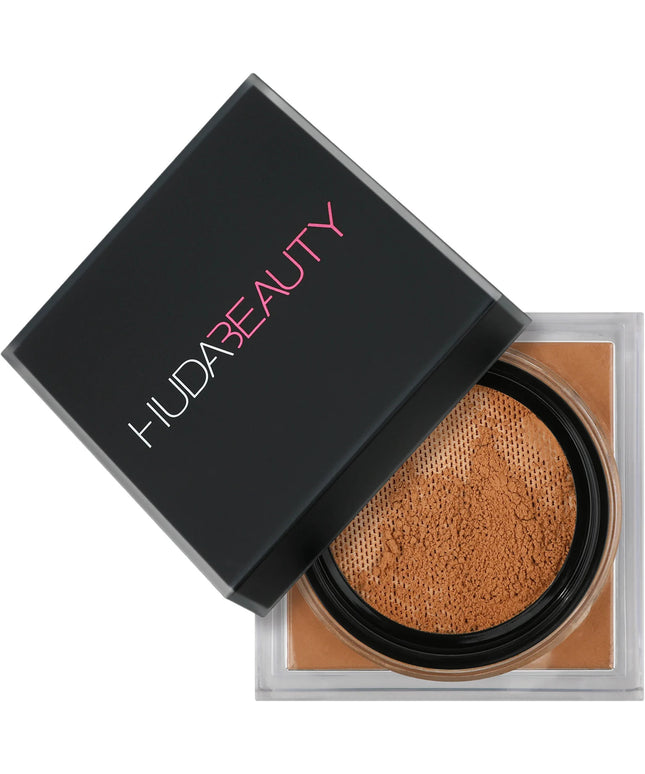 Huda Beauty, Tantour, Bronzing, Bronzer Compact Powder, Cinnamon, 20 g