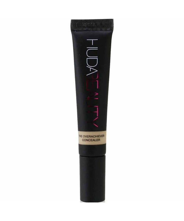 Huda Beauty, The Overachiever, Full Cover, Liquid Concealer, 36R, Brownie, 10 ml