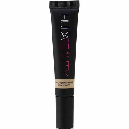 Huda Beauty, The Overachiever, Full Cover, Liquid Concealer, 26G, Butterscotch, 10 ml