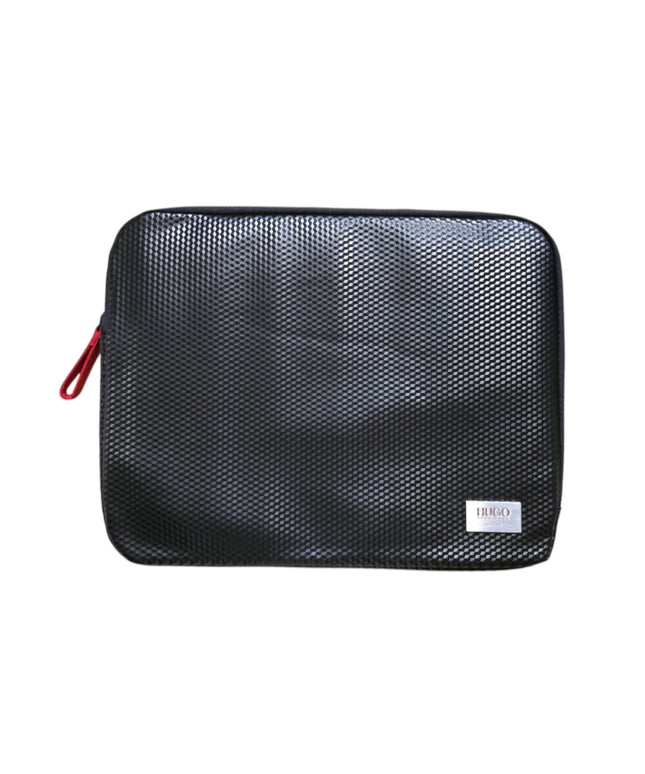 Hugo Boss, Always, Textile Bag, Laptop Compartiment, Sleeve, Unisex