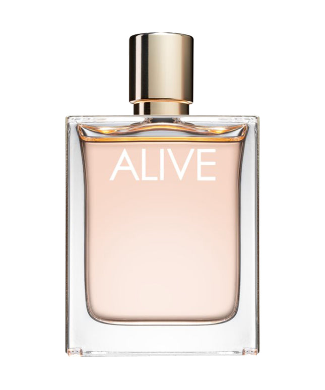 Hugo Boss, Boss Alive, Eau De Parfum, For Women, 80 ml