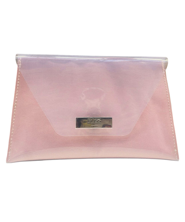 Hugo Boss, Boss Ma Vie L&#x27;Eau, Flap Pouch, GWP Textile Pouch