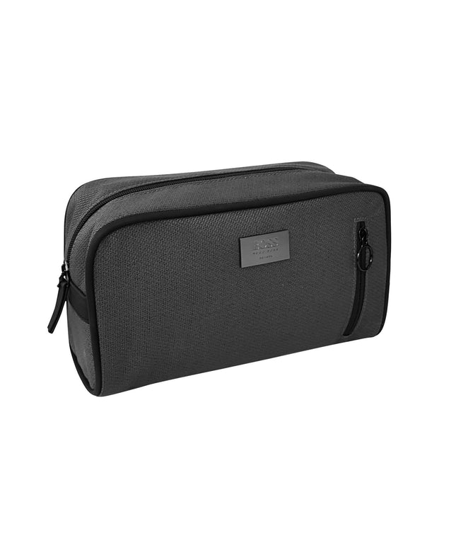 Hugo Boss, The Scent, Travel Pouch, GWP Textile Bag, QC177102, Black