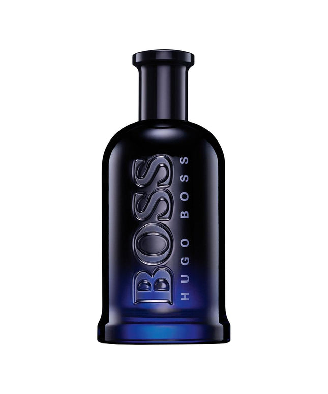 Hugo Boss, Bottled Night, Eau De Toilette, For Men, 200 ml