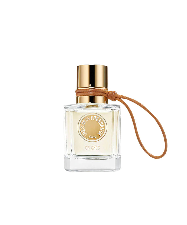 Ines De La Fressange, Signature Or Choc, Eau De Parfum, For Women, 30 ml